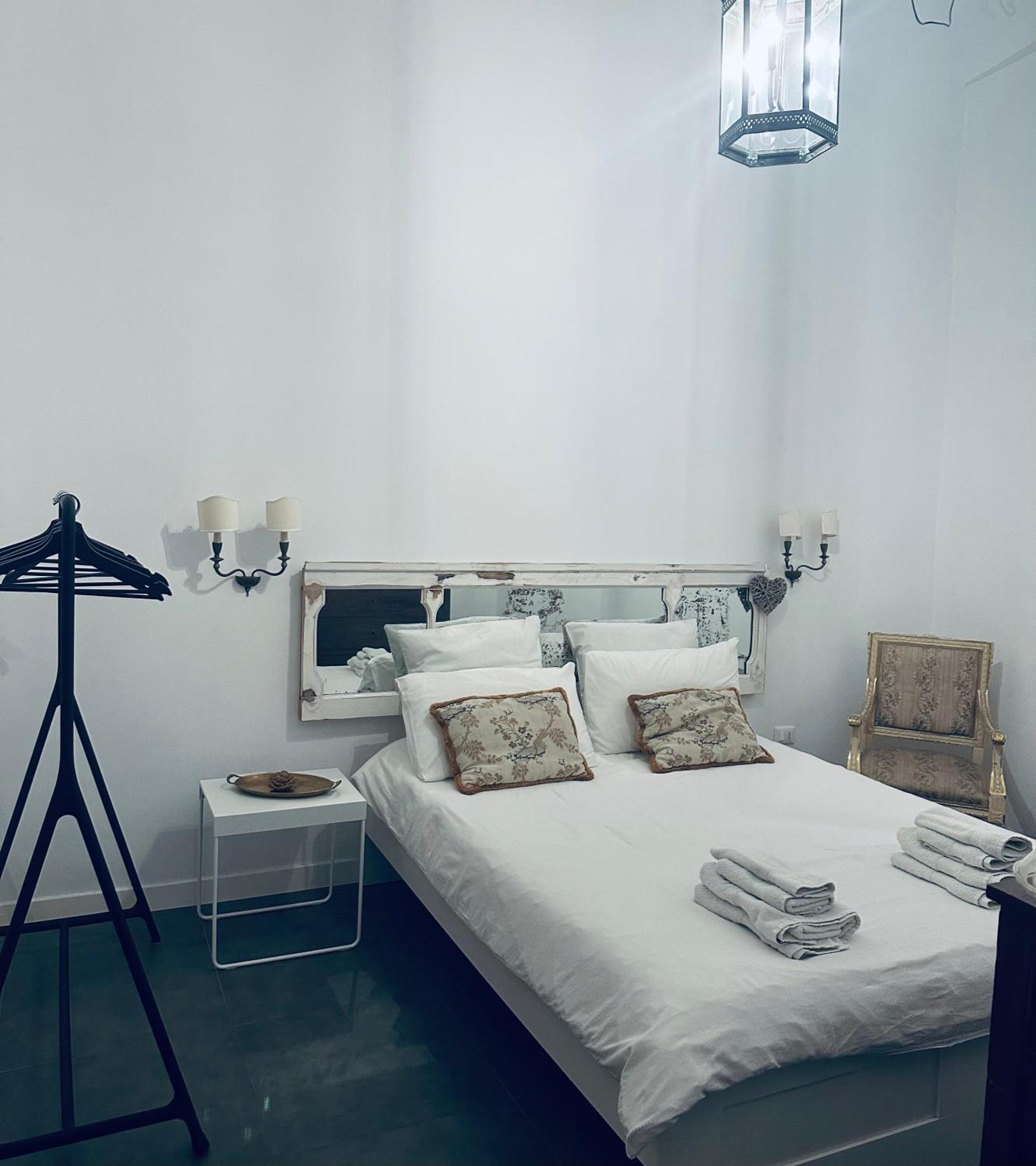 Cosyhomesuite Napoli 外观 照片
