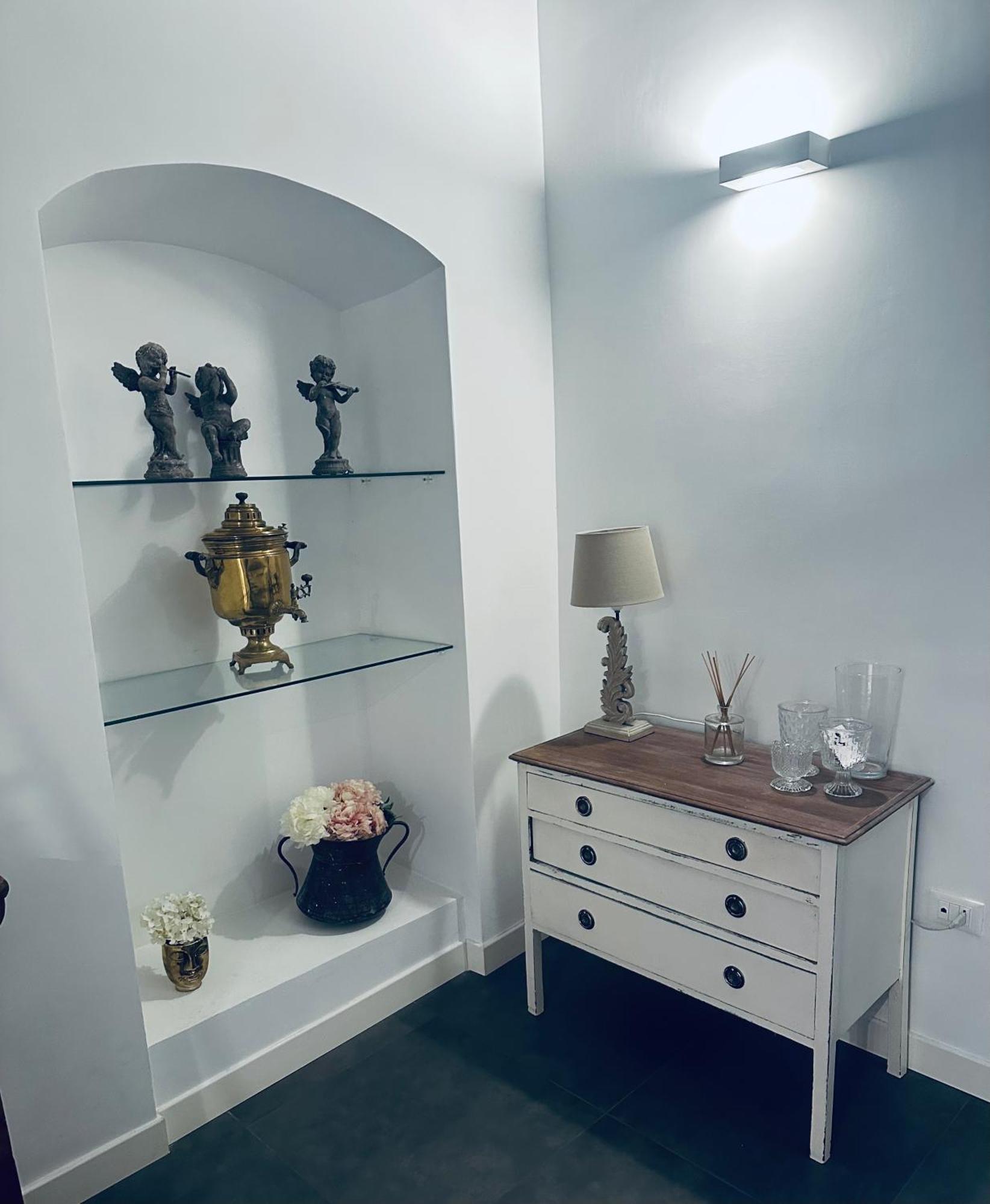 Cosyhomesuite Napoli 外观 照片